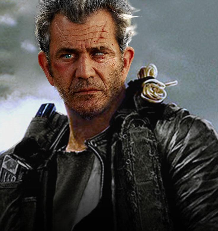 mel gibson mad max 4