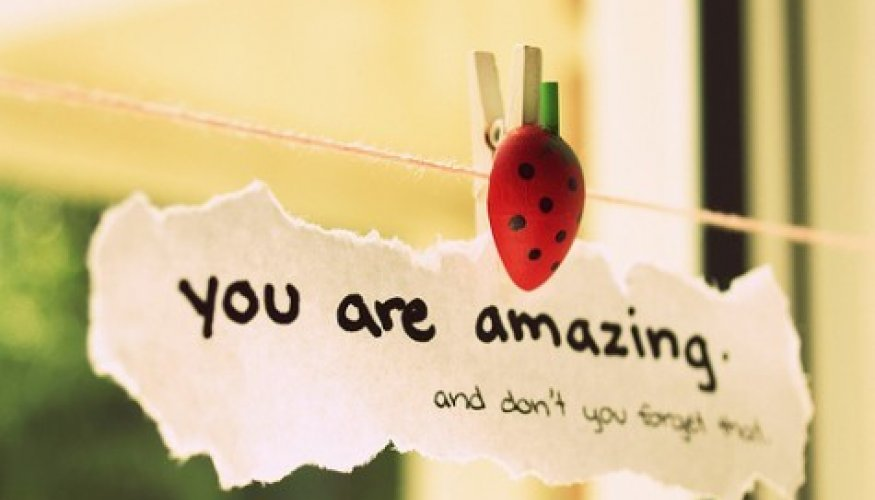 myrefocus's tweet image. Hope you all have a great week. #betheone #fightbullying