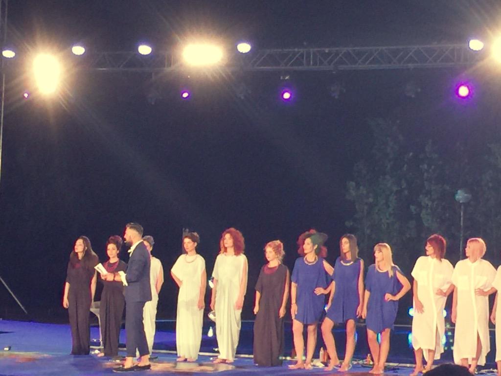 shelleylane_'s tweet photo. It's a wrap! ๐ฌโจ #summertrend2015 #milkshakeparty #spain15 @milkshakehairuk http://t.co/AddKyjbUq7