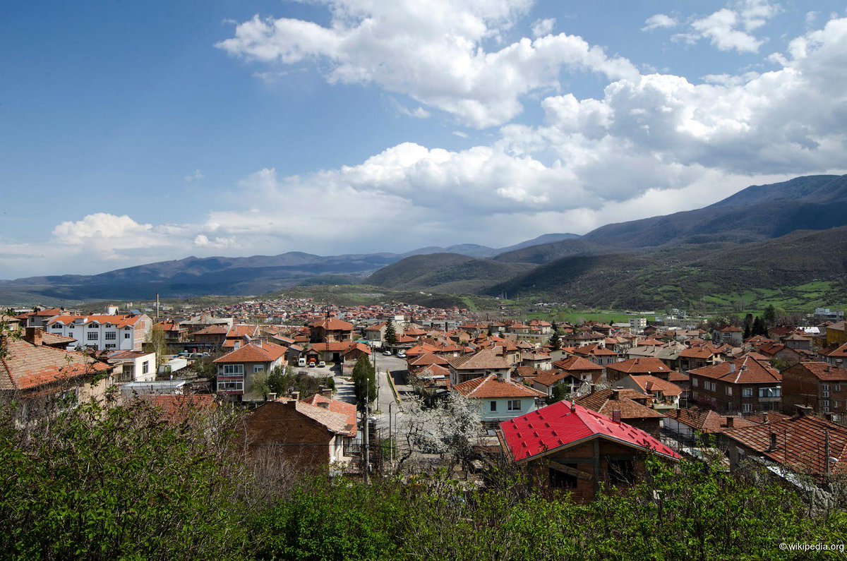 everyworldcity's tweet image. Peshtera, Bulgaria everyworldcity.com/bulgaria-pesht… #Bulgaria #Peshtera #everyworldcity #world #travel