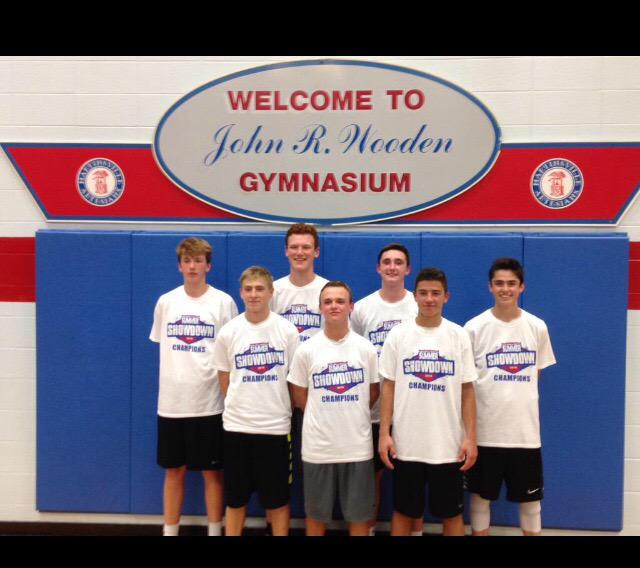 sam_rogers_15's tweet image. Won the ship.