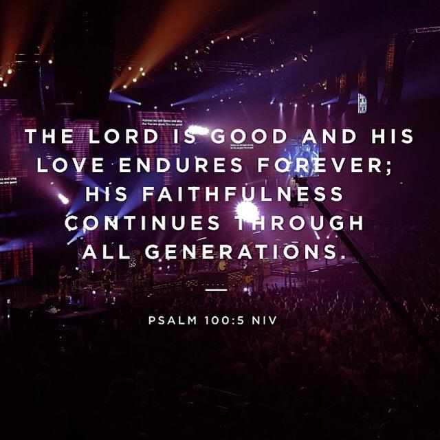 planetshakers's tweet image. Our GOD is GOOD, all the time!