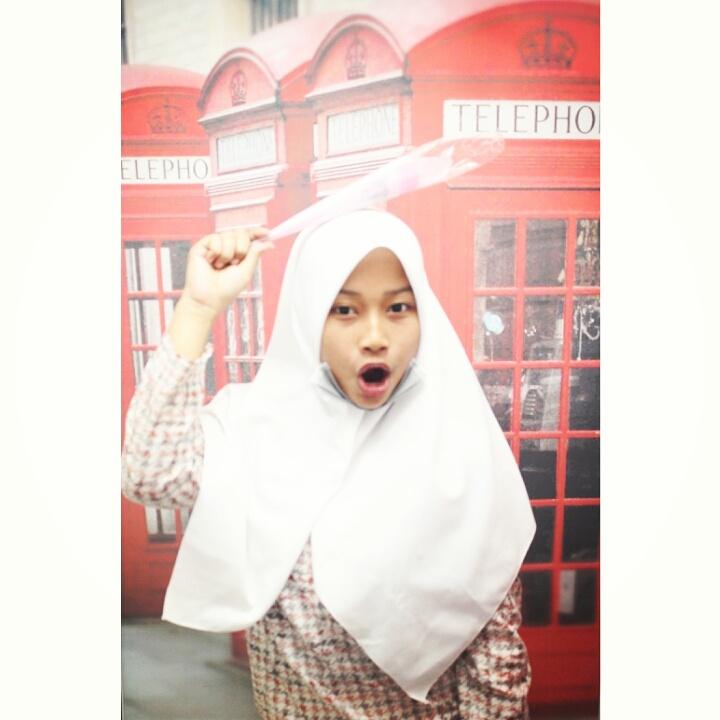 astiyani (@fajri_asti) on Twitter photo 