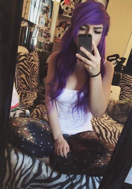 Right before ice cream with the cuties @UltimateFG_ and @_B_randon__