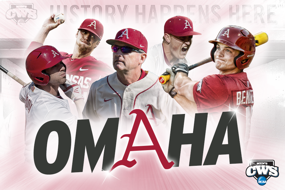 Arkansas Razorbacks 🐗 tweet media