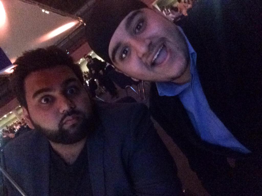 Harmeet_Bhogal's tweet photo. #bcuGradBall  gonna miss you all so much 😪 http://t.co/BUziuNsNMF