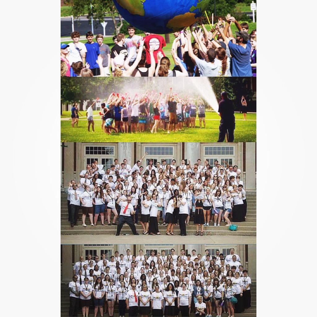 CharletteLay's tweet photo. Happy CHAnniversary CHA2014!!!!! Love and miss yall so so much! #CHA2014 http://t.co/qAUpSWRTeg