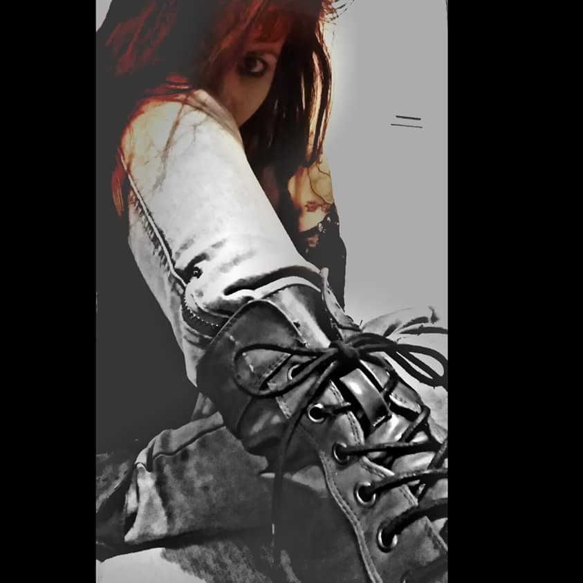 Ana María Muñoz (@darkmiraclerock) on Twitter photo 