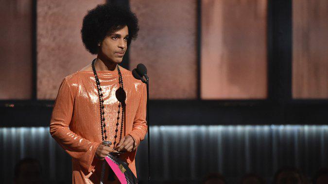 SM: Happy 57th Birthday, Prince! See His 5 Most Memorable Career Moments  