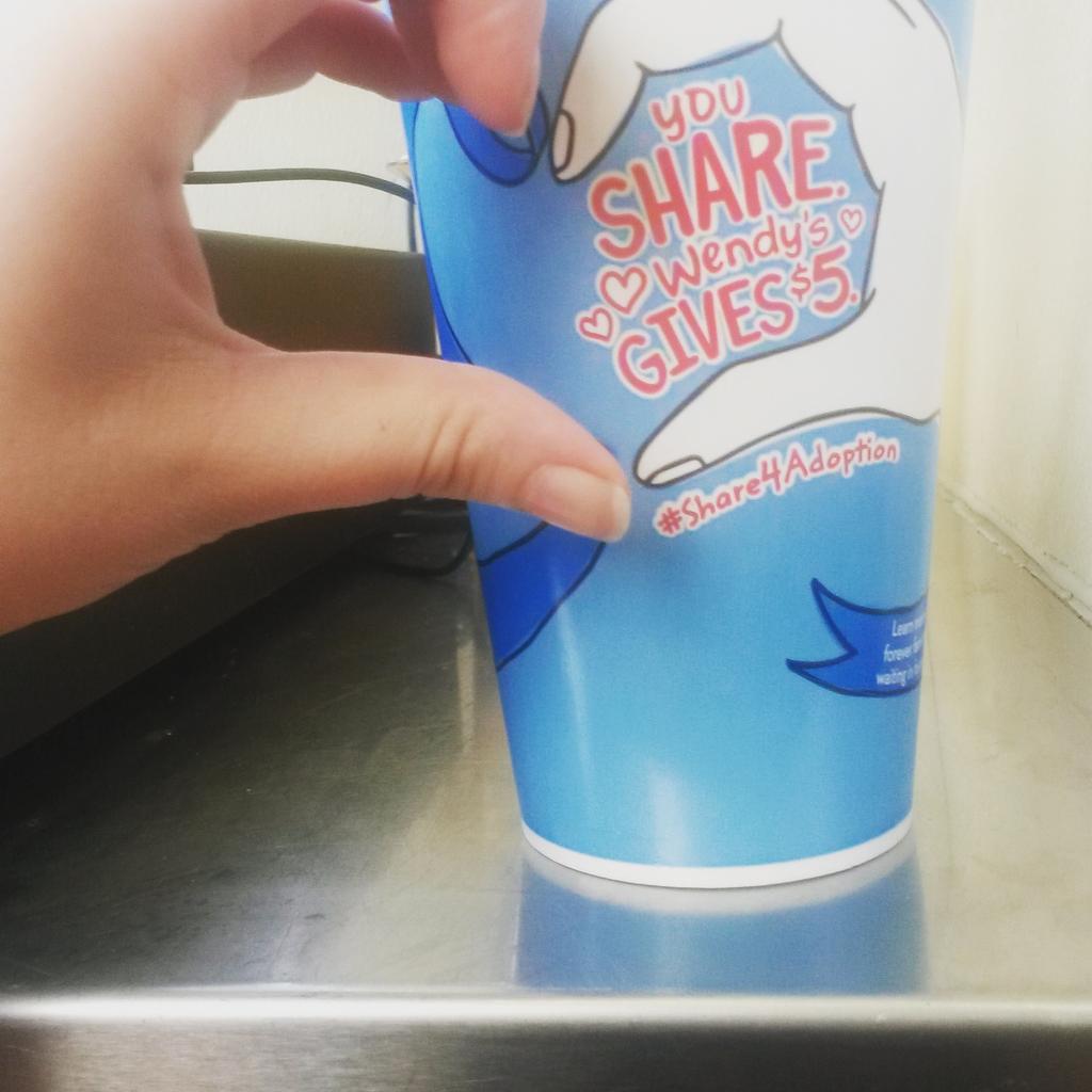 CaraMegahan's tweet photo. Please share and post your own pics!! #Share4Adoption @NFYInstitute http://t.co/vM42X49OkU