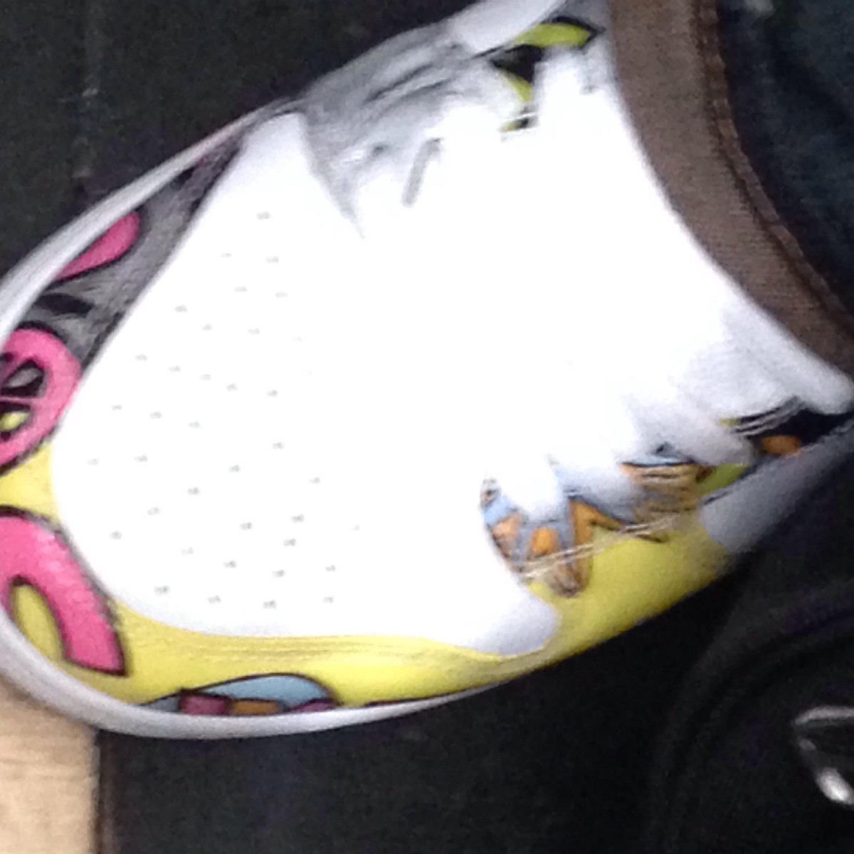 Bump N' Hustle tweet media