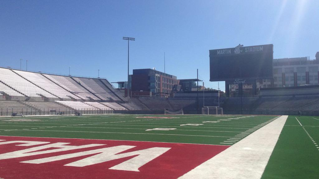 MatthewAbramo's tweet photo. In exactly two weeks from now I'll be moving into WSU! #GoCougs http://t.co/rIORxCL62T
