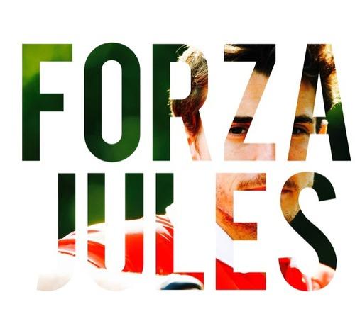 DMartinArgi13's tweet photo. #ForzaJules #TousAvecJules #KeepFightingJules http://t.co/3FeIlasVaS