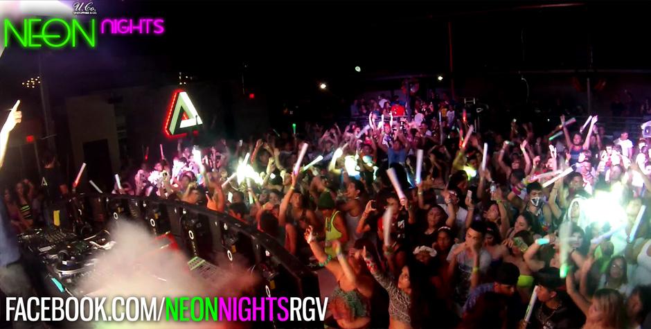 NeonNightsRGV's tweet photo. Neon Nights will be spectacular this #Summer15! Are you join us with all your friends?

http://t.co/EZ0NwYVVvS http://t.co/UXR6Zd3Ap2