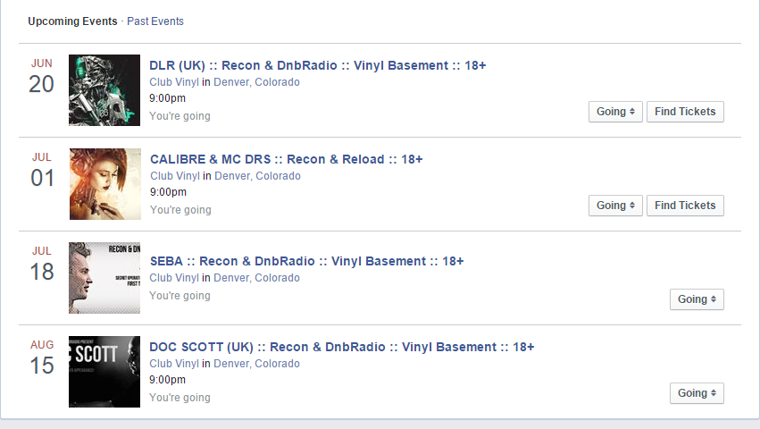 X_TS987's tweet photo. #HottSummer in #Denver with @ReconDNB @dnbradio @ReloadDnB
http://t.co/bxHOFnYgKO
http://t.co/YBDGduKEz3 http://t.co/qbMe67vNTV