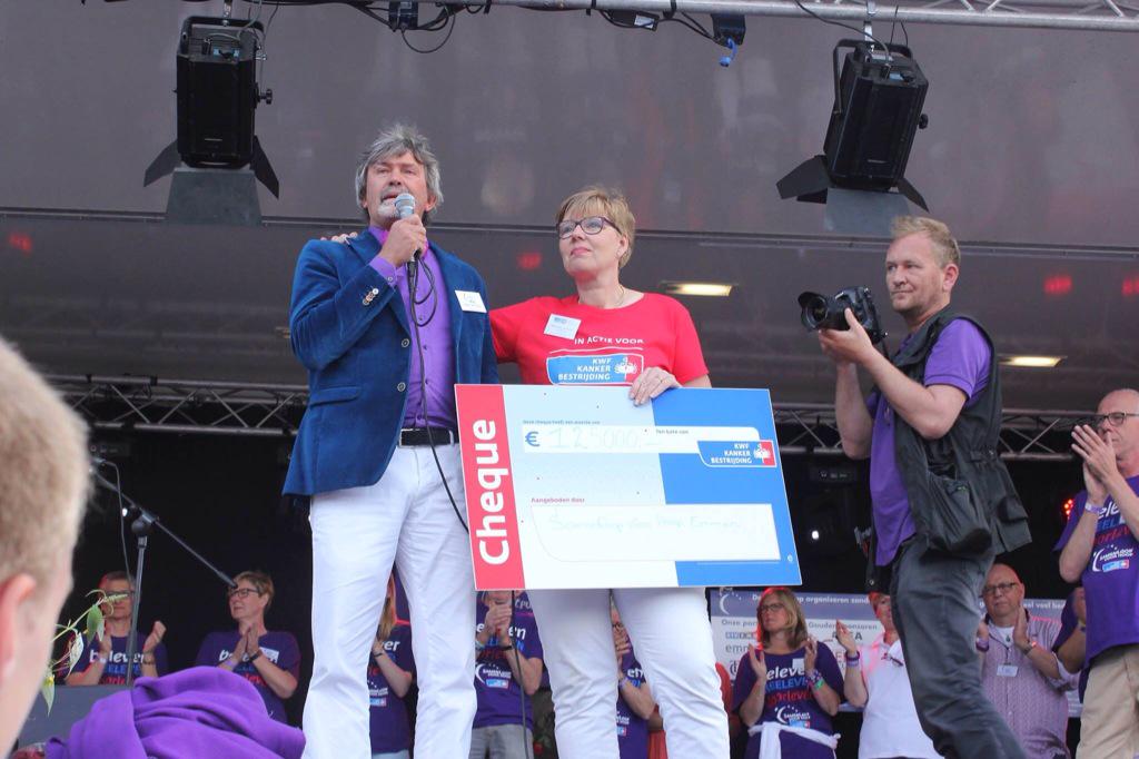 SLVHEmmen's tweet photo. Mensen, wat hebben we er samen toch een fantastisch evenement van gemaakt! #nagenieten http://t.co/67QLvNizKT