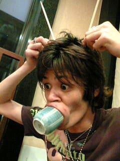 ゆあ この差 笑 でも このギャップが大好きです 宮野真守生誕祭15 顎の神様宮野真守 歌って踊れるイケメン声優 Rtした人全員フォローする Http T Co Dtvvjzlld7