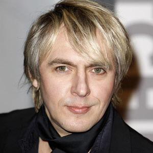 Happy Birthday Nick Rhodes !   