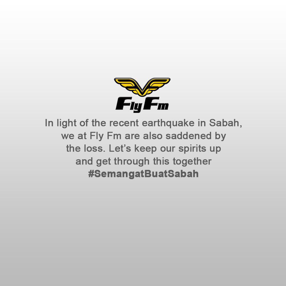 CLanPaul's tweet photo. #semangatbuatsabah http://t.co/ZuVHhAOCWm