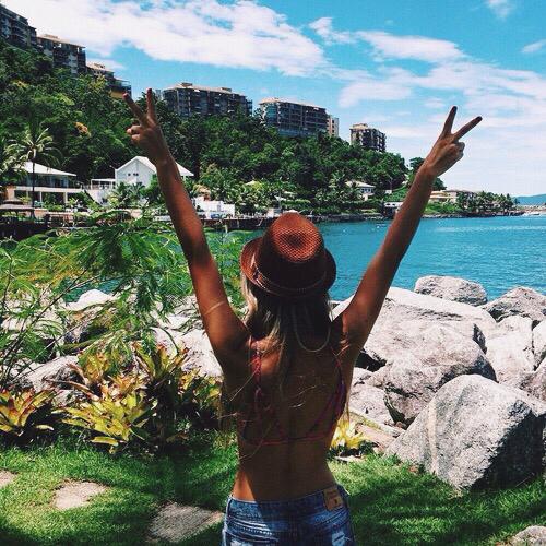 Take this summer vacation quiz to plan your next vacay! ow.ly/NCeVt