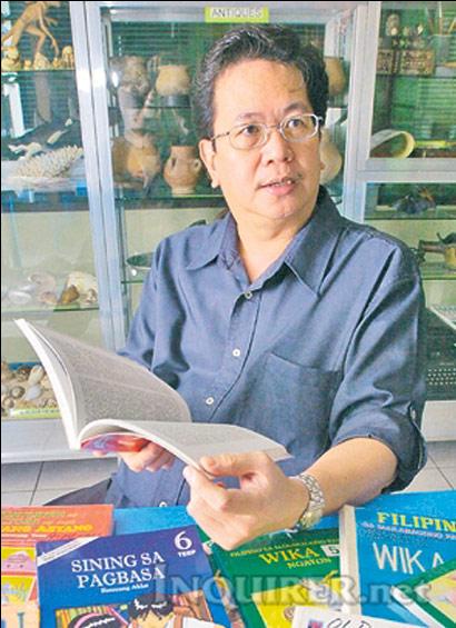 inquirerdotnet's tweet image. COMMENTARY: Under the Penumbra of Error inq.ph/penumbraoferror | Antonio Calipjo Go #TextbookErrors