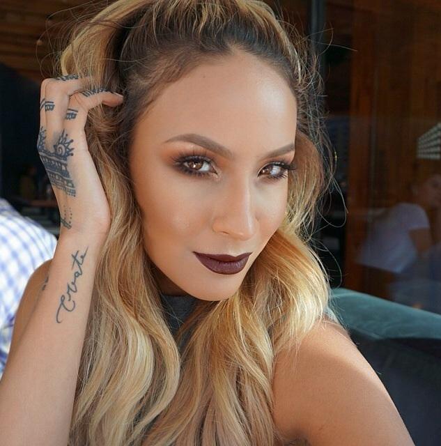 Changing my fake again!