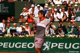 全仏優勝ワンリンカ選手のパジャマパンツ（YNONEX）が話題