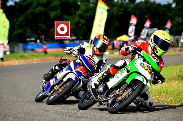 Salurkan Hobi Balapan Warga, Kota Bandung Berencana Bangun Sirkuit bit.ly/1JxWAxa #InfoBandung
