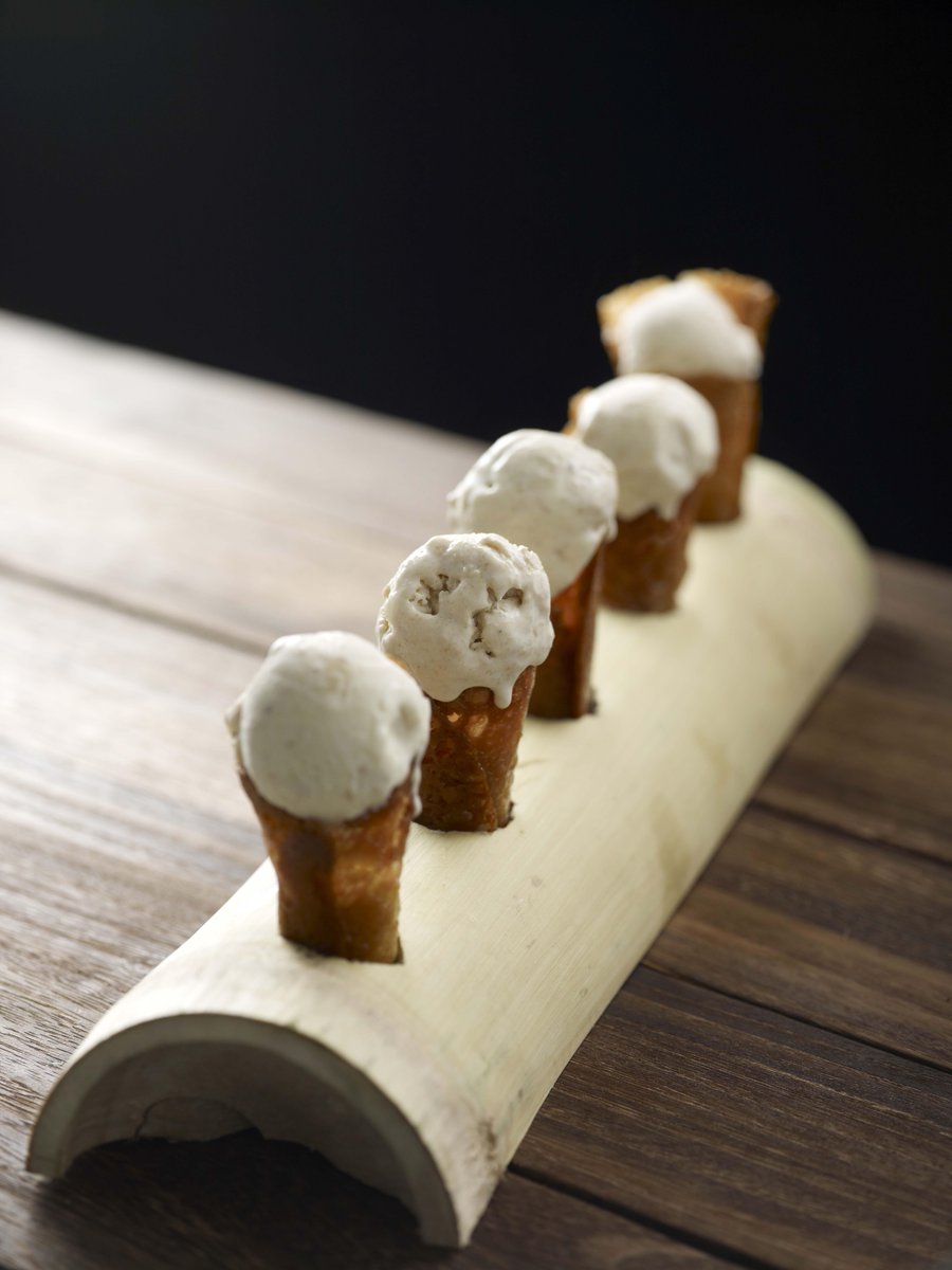 We have a tastier way to cool down this hot and stressful Monday with our Turon 2.0 #SiklabPh