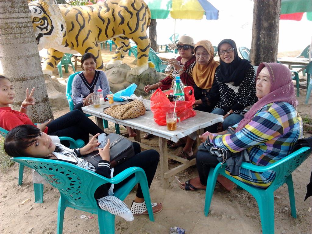 Retnojunias's tweet photo. Jaln-jalan singka island ;) http://t.co/sxuXjLJ3Jc