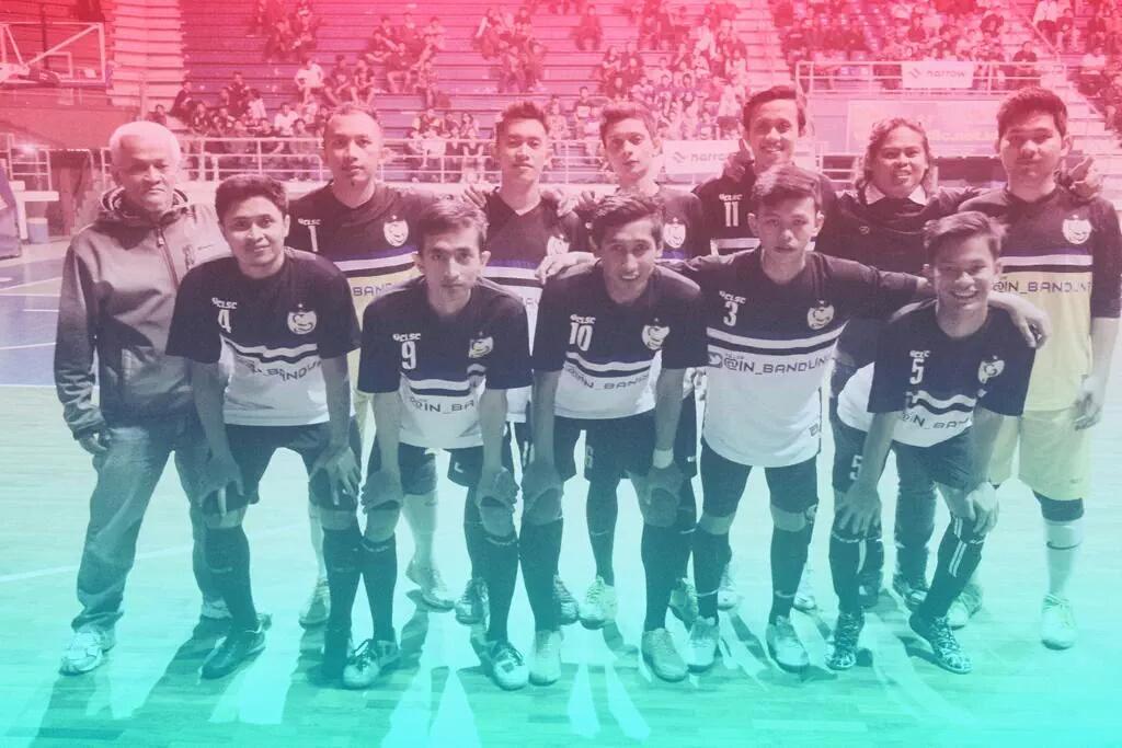 Ina_Nerazzurra's tweet image. Selamat utk @IN__Bandung meraih runner up di kompetisi @IFFA_BANDUNG , kalian telah membuat kami bangga. FORZA IN!!