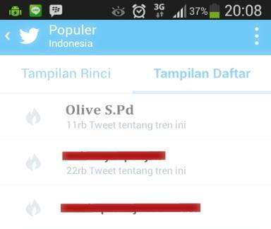 siolive_15's tweet photo. ka Olive S.Pd @siolive_ #siolive_ masuk TTI no.1 http://t.co/BDlzWYYzAJ