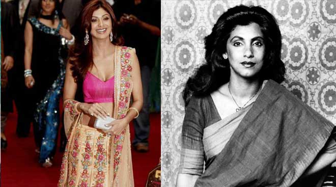 IN PICS - Bollywood Divas: Happy Birthday Dimple Kapadia

 