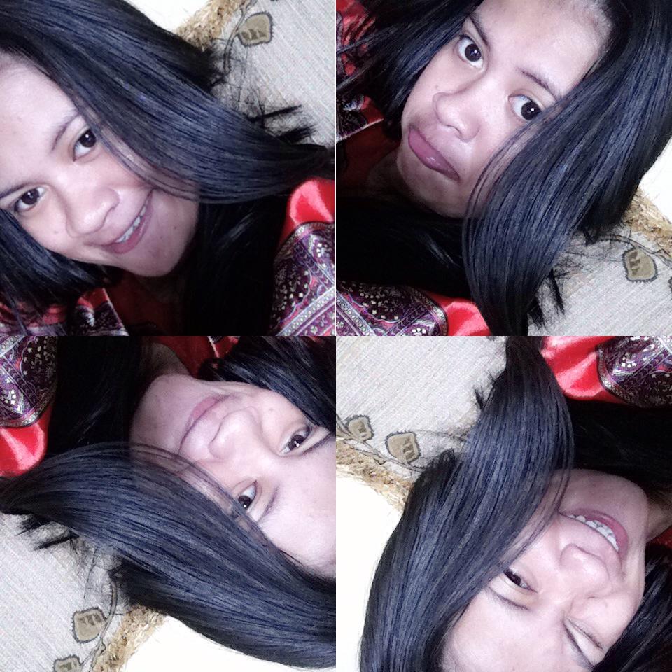 Dhilss12's tweet photo. Tetap tersenyum menghadapi semuanya😫💔 http://t.co/vYMLnOnyCF