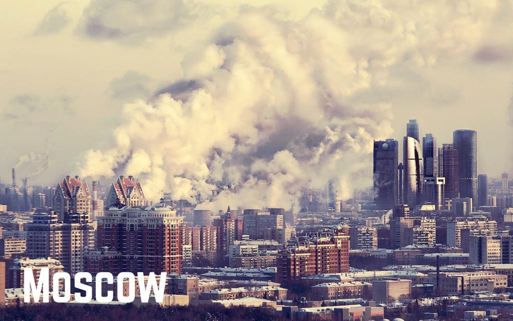 Hey folks, lets play a lil game! Post a picture of your hometown and tag it <a href="/SiberiaBandRus/">Siberia</a>. We start #frommywindow