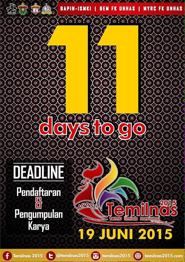 11 days left till the deadline of registration and submissions
let's hurry everyone! <a href="/kastratfkuns/">KASTRAT DE GENEESKUNDE</a> <a href="/MajestyofM2RC/">Majesty of M2RC</a>