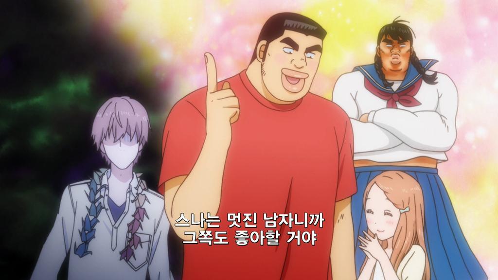 애니박스 내 이야기!! 닮은 꼴을 찾아라 이벤트! 타케오, 스나, 야마토와 닮은 사진을 올려주시면, 추첨을 통해 루나 화장품을 선물로 드립니다!...