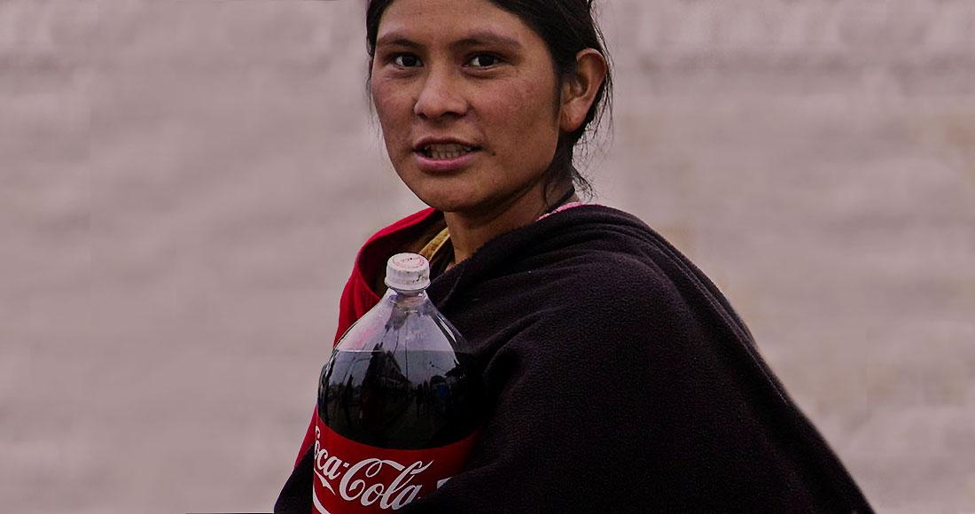 QuestoyQueLotro's tweet photo. En Chiapas, #ProyectoPozol busca recuperar la autonomía alimentaria http://t.co/RV4fAytb1O
#MexicansDesmadre http://t.co/N8MNCdFMyc