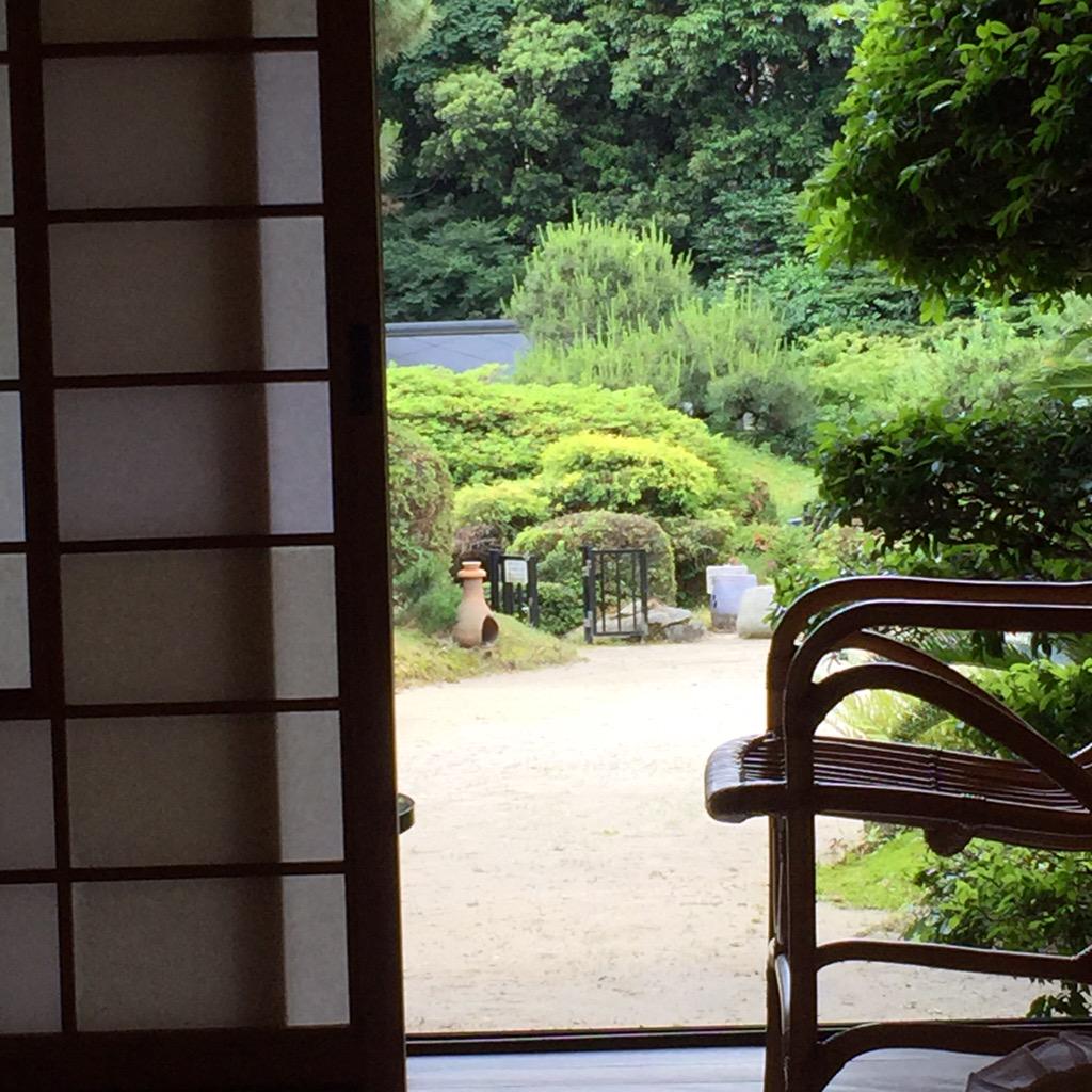Bistrot_Chaugi's tweet photo. 二日市温泉 http://t.co/CF9fz73NN0