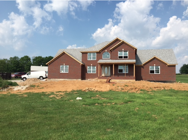 TaylorHomes's tweet photo. A beautiful home on a beautiful day. #TaylorBuild http://t.co/x8krj85iXw