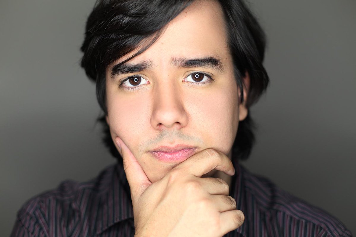 doncremades's tweet image. 06|2015 - Gabriel (@GaboAntillano)

| #portrait #ringflash #UCAB #UB #DCF | buff.ly/1AZH4Hk