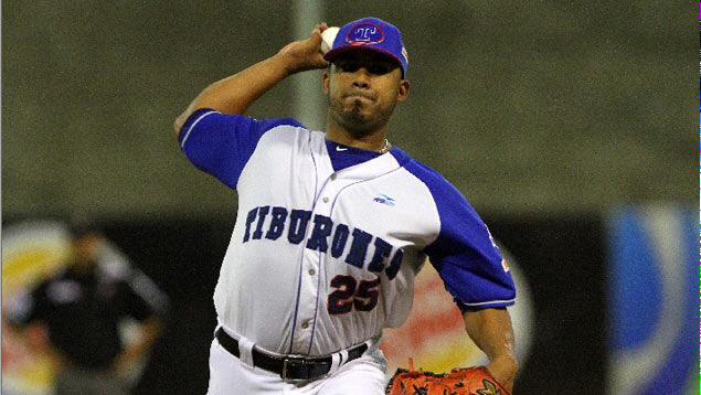 Nuestro jugador Junior Guerra llamado para jugar en las Grandes Ligas con los Medias Blancas de Chicago. @juni8525