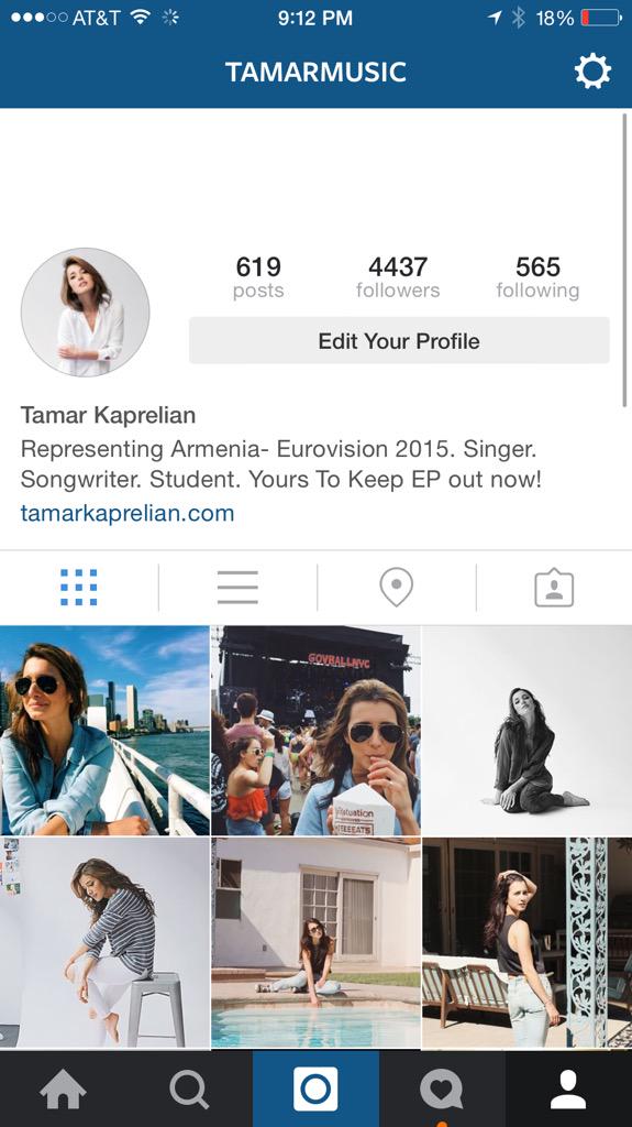 Tamar Kaprelian tweet media