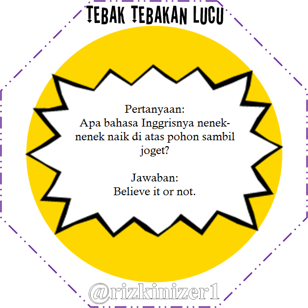 Ig: @rizkinizer1 tweet media