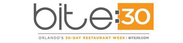 CitySurfOrlando's tweet photo. ICYMI: @OrlandoWeeklyâs #Bite30 Returns for June 2015 http://t.co/j6ZUZEy1Kt #orlandodining #diningdiscounts http://t.co/WZnKedDzW7