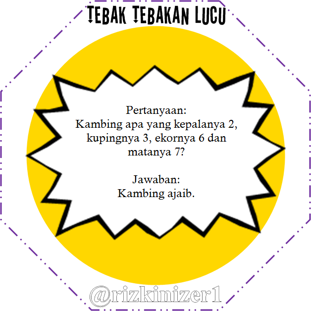 Ig: @rizkinizer1 tweet media