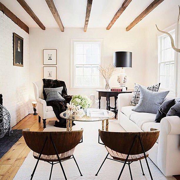 "Light is the magical ingredient that makes or breaks a space." — Interior designer Benjamin Noriega-Ortiz