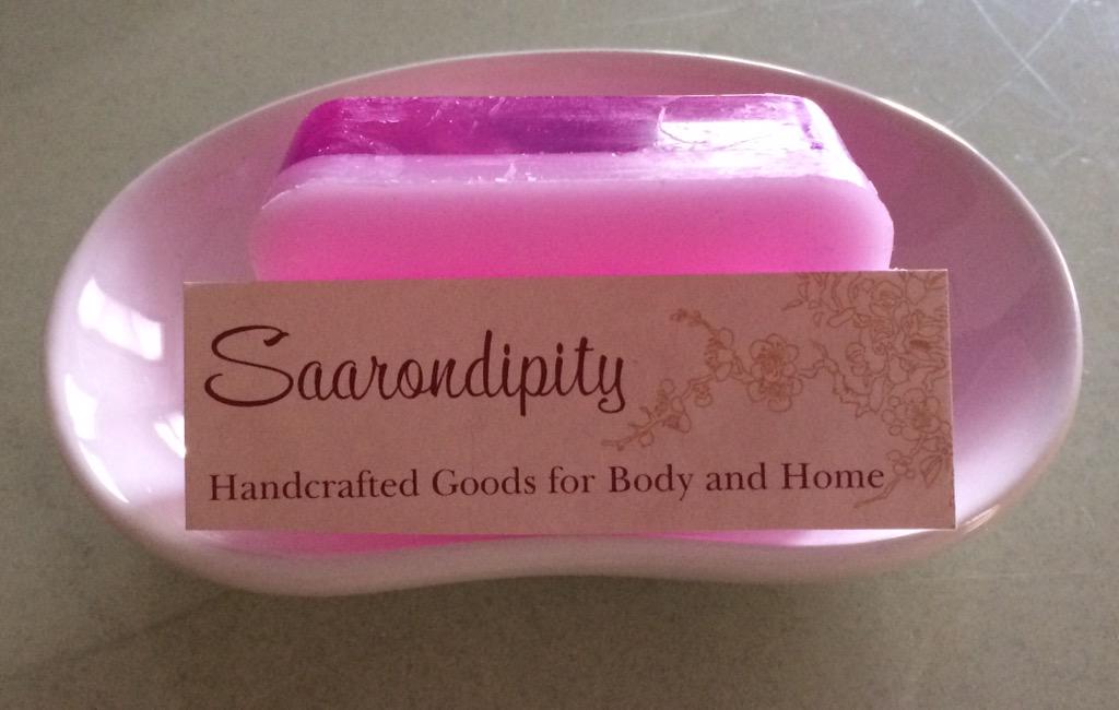 Saarondipity (@saarondipity) on Twitter photo 