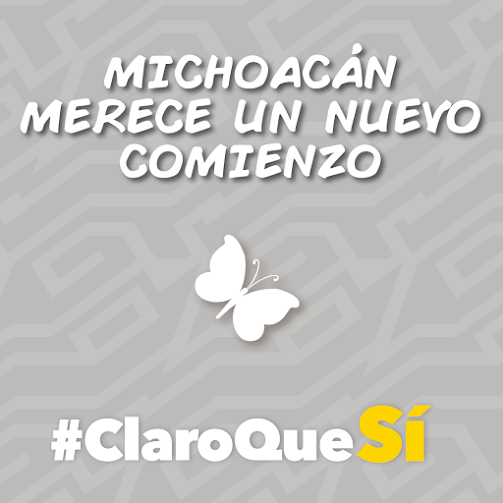 roxx_g7's tweet photo. Porque estaba mas que previsto su triunfo @Silvano_A el compromiso es verdadero #SilvanoGobernador http://t.co/hUcv0EmQFw