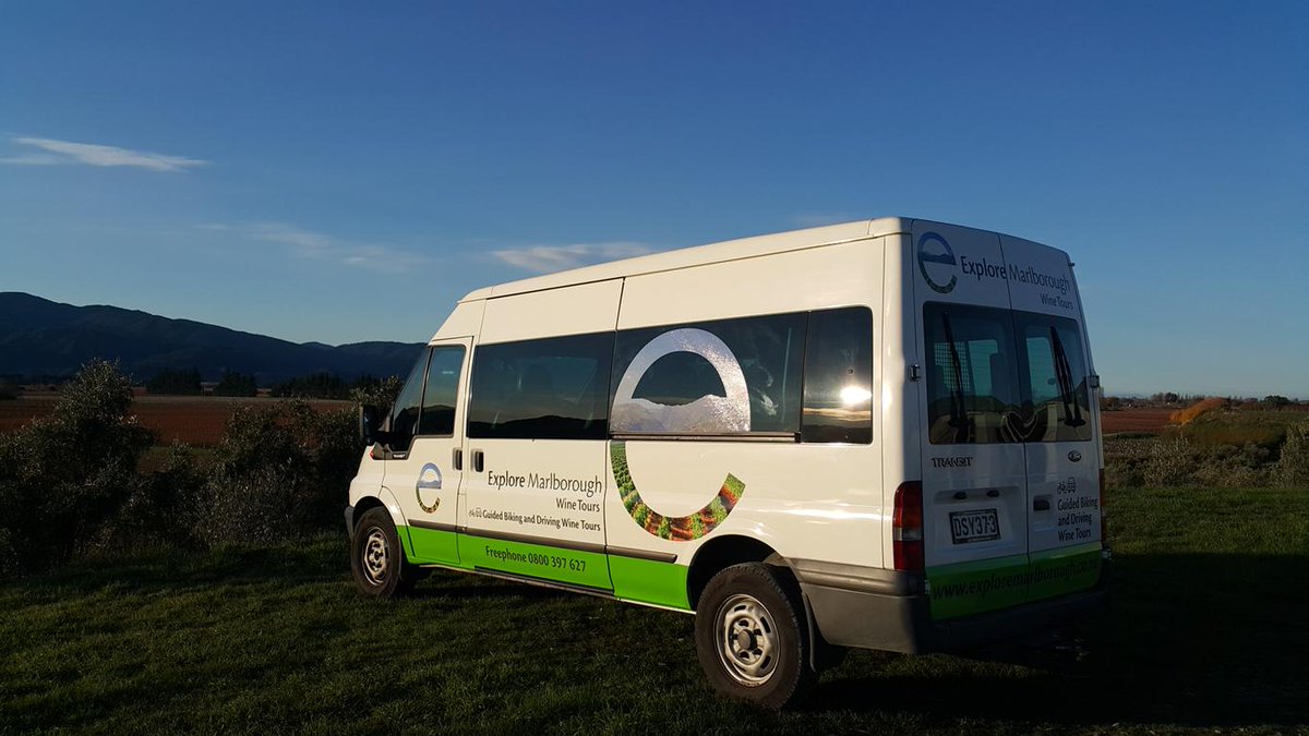 Explore Marlborough tweet media